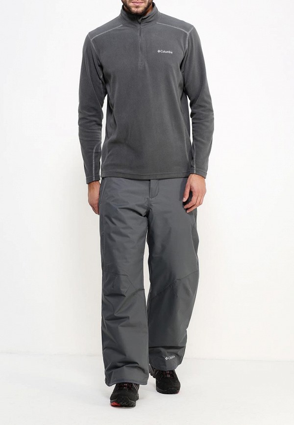 klamath range ii half zip