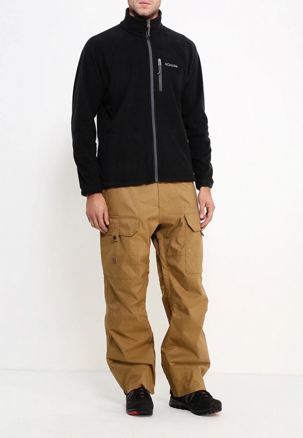 Columbia Олимпийка - Fast Trek™ II Full Zip Fleece - фото 2