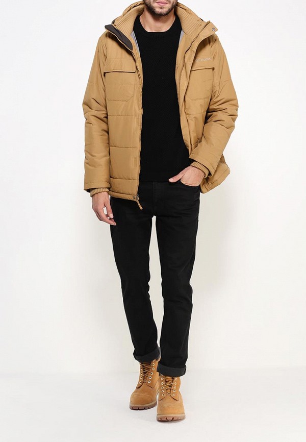 Columbia mount tabor jacket deals