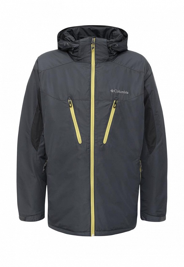 columbia antimony iv jacket
