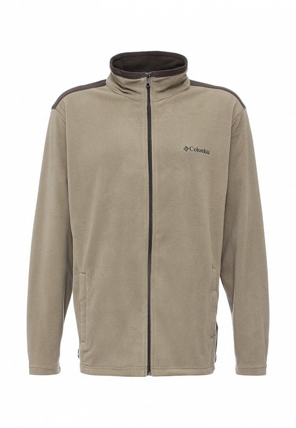 Columbia Олимпийка - Klamath Range™ Full Zip - фото 1