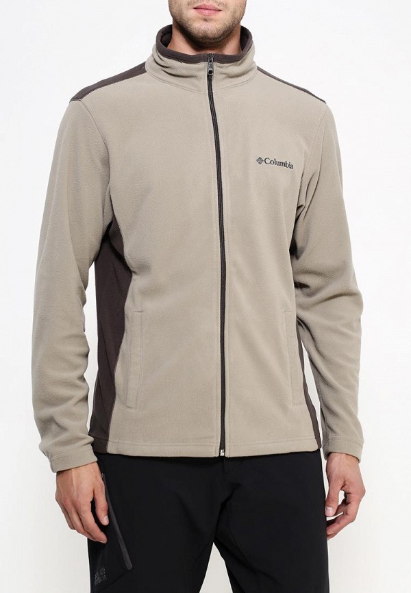 Columbia Олимпийка - Klamath Range™ Full Zip - фото 3