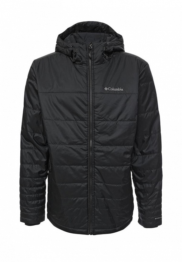 Columbia go to hooded jacket on sale