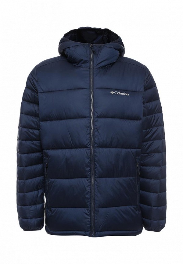 Columbia Frost Fighter Hooded Jacket CO214EMMEF67 Lamoda