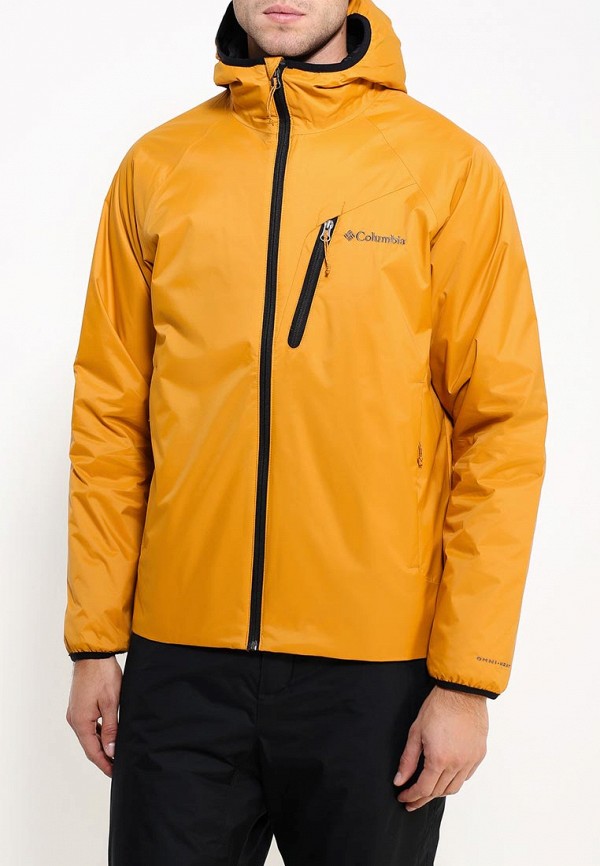 Columbia Куртка утепленная - Redrock Falls™ Jacket - фото 3