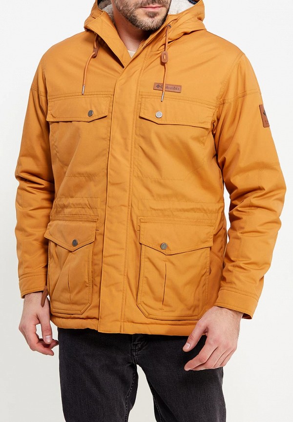 Columbia Куртка утепленная - Maguire Place™ II Jacket - фото 3