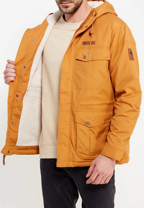 Columbia Куртка утепленная - Maguire Place™ II Jacket - фото 5