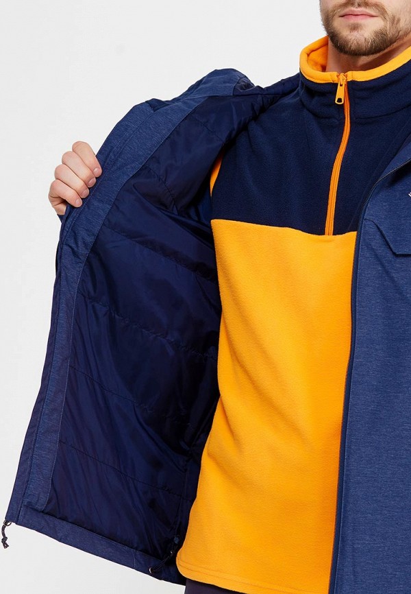 Columbia huntsville peak jacket deals