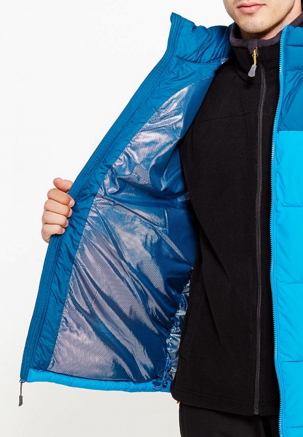 Columbia Жилет утепленный - Pike Lake™ Vest - фото 5