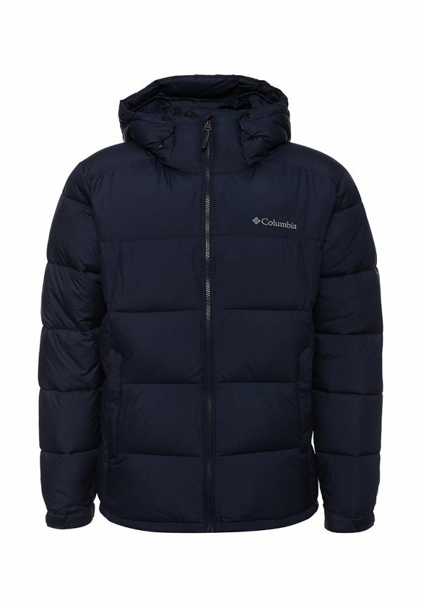 Columbia Куртка утепленная - Pike Lake™ Hooded Jacket - фото 1