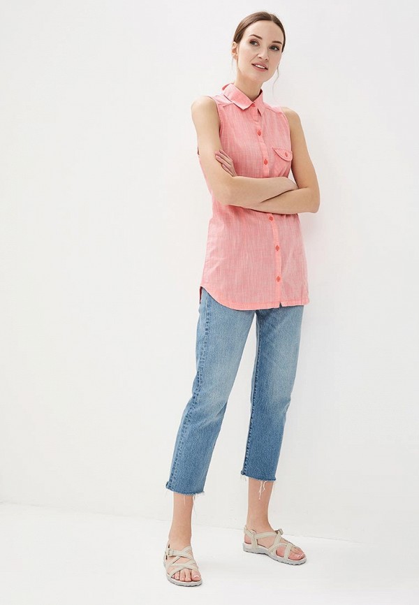 Columbia Блуза - Camp Henry™ SL Tunic - фото 2
