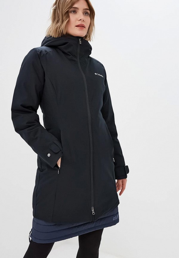 columbia autumn rise mid jacket