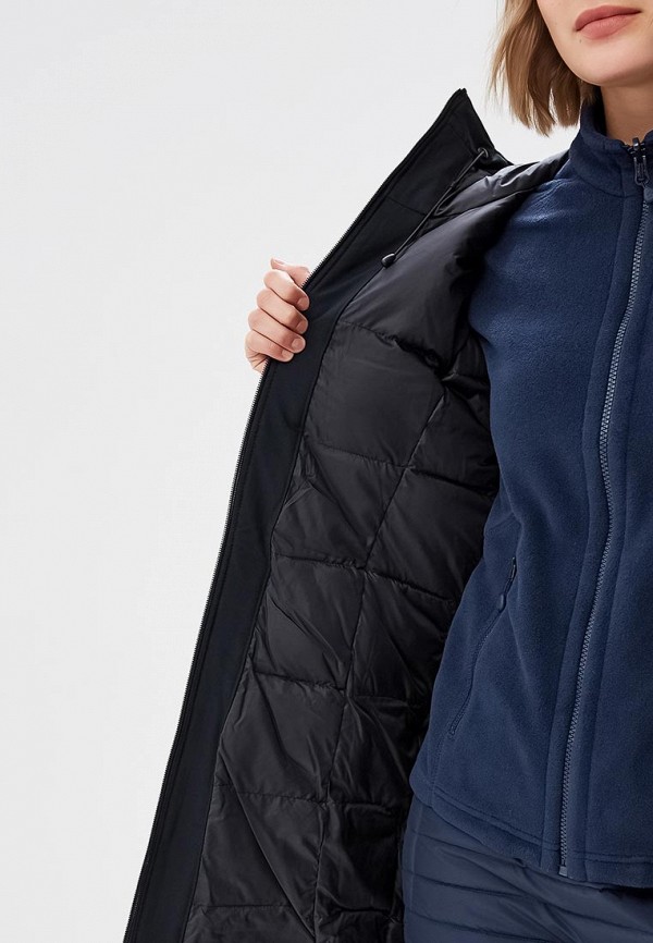Columbia Куртка утепленная - Autumn Rise™ Mid Jacket - фото 4