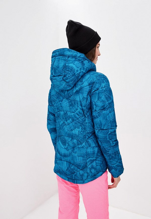 Columbia Куртка утепленная - Pike Lake™ Hooded Jacket - фото 3