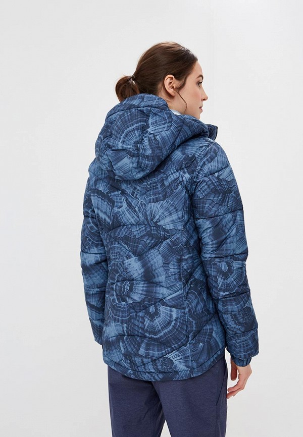 Columbia Куртка утепленная - Pike Lake™ Hooded Jacket - фото 3