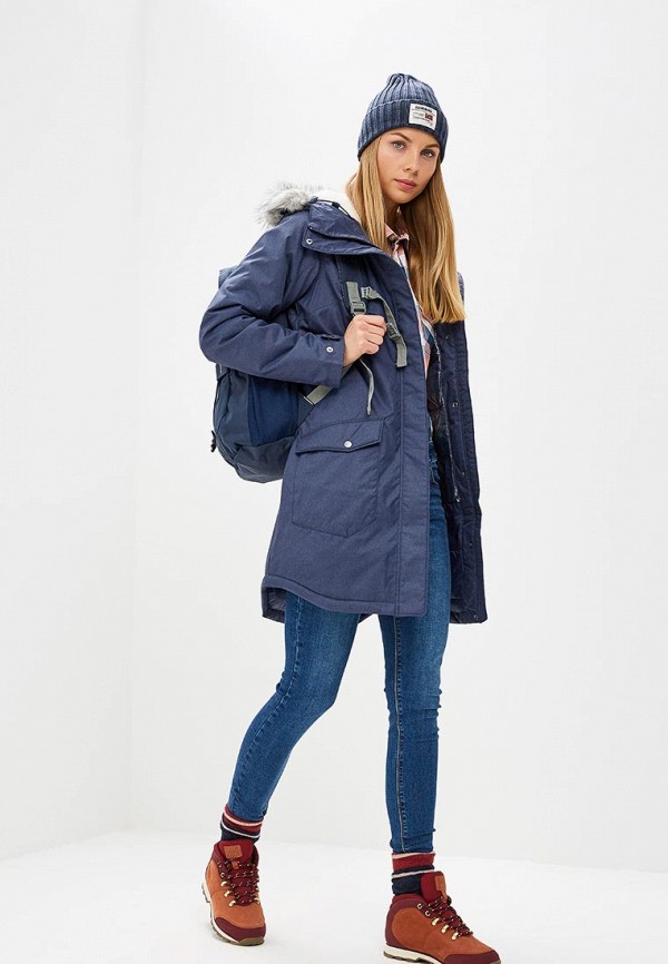 suttle mountain insulated jacket