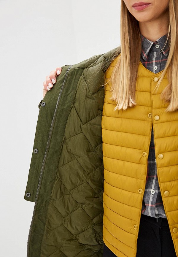 Columbia Парка - Hawks Prairie™ Jacket - фото 4