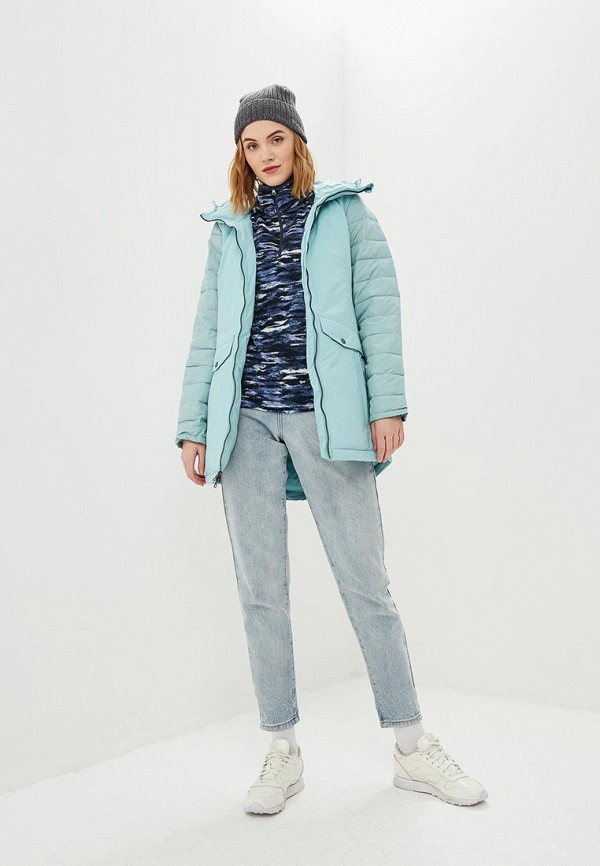 Columbia Upper Avenue Insulated Jacket