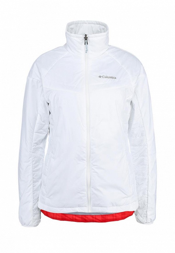 Columbia Куртка горнолыжная - Whirlibird Interchange Jacket - фото 5