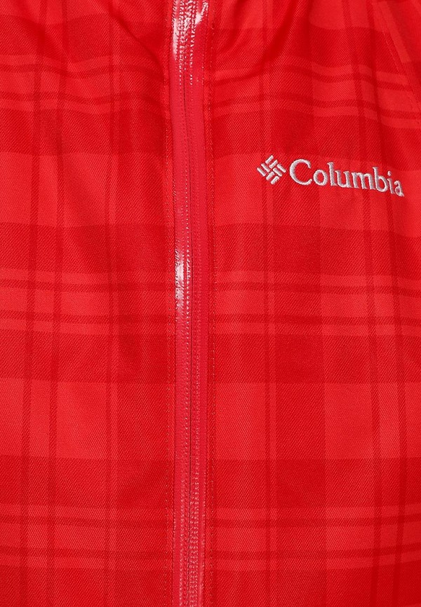 Columbia Куртка горнолыжная - Whirlibird Interchange Jacket - фото 3