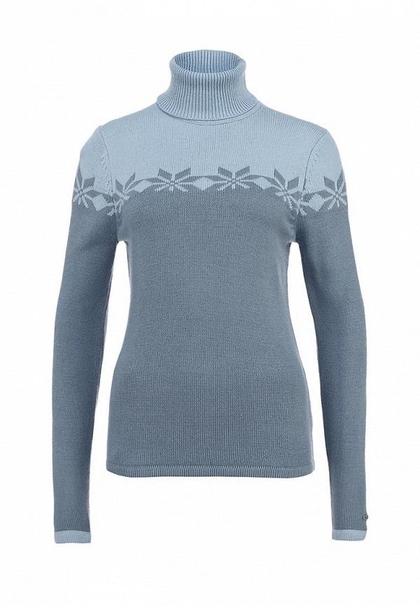 Columbia Lotsa Loft Turtleneck Sweater CO214EWCVK01 Lamoda