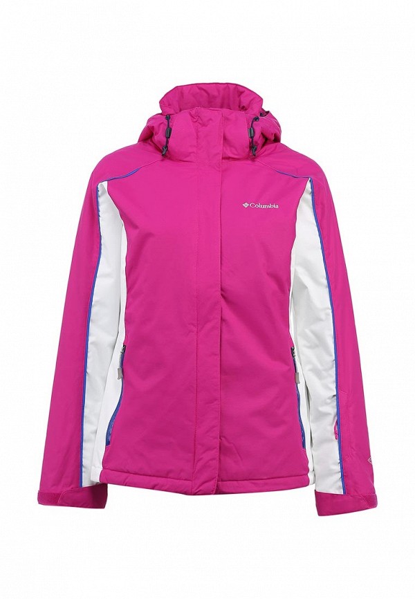Columbia Куртка горнолыжная - Powderhouse II Jacket - фото 1