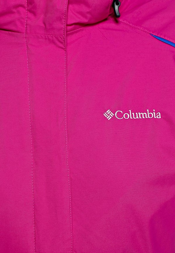 Columbia Куртка горнолыжная - Powderhouse II Jacket - фото 3