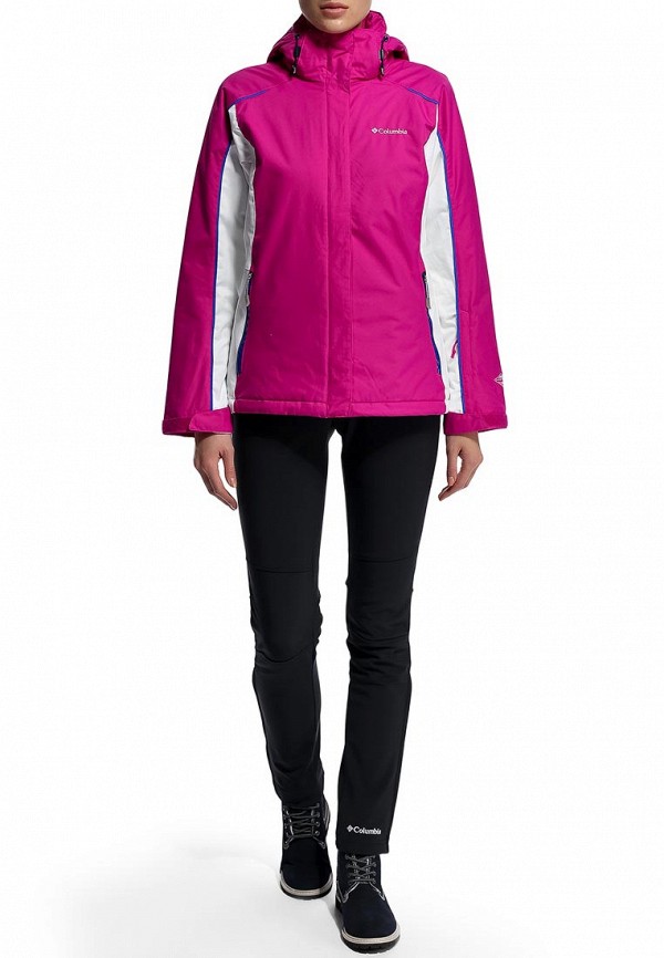 Columbia Куртка горнолыжная - Powderhouse II Jacket - фото 4