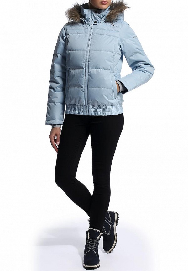 Columbia Пуховик - Downtown Diva  Jacket - фото 3