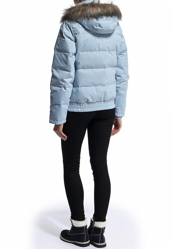 Columbia Пуховик - Downtown Diva  Jacket - фото 4