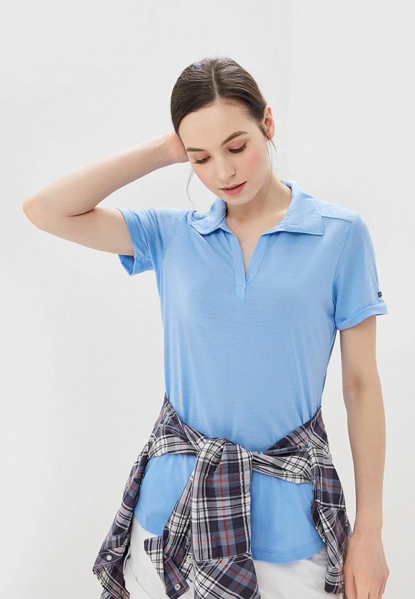 Columbia Поло - Anytime Casual™ Polo - фото 1