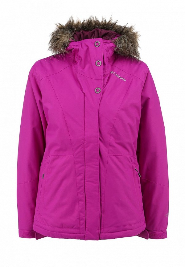 Columbia women s iceberg hotsell lake jacket