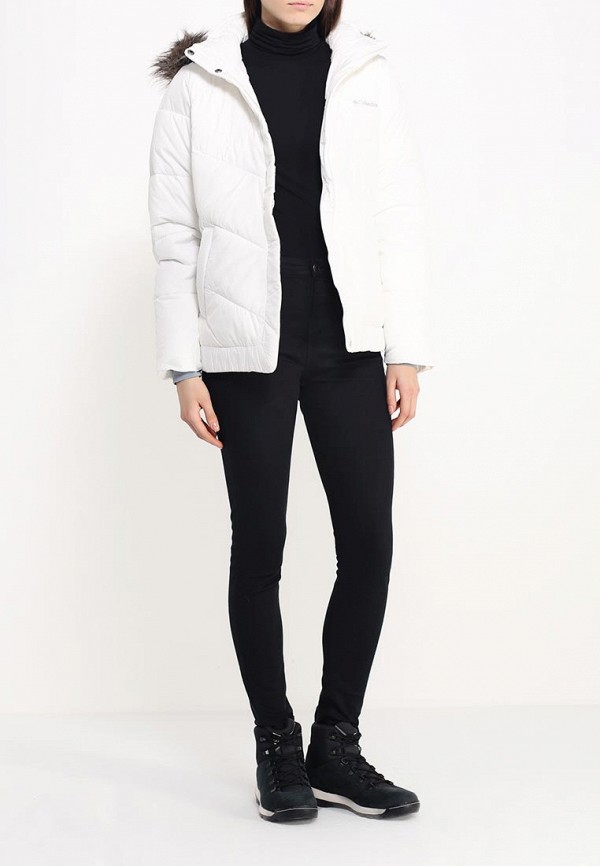 Columbia snow sales eclipse men's