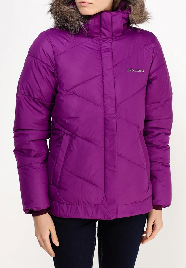 Columbia Куртка утепленная - Snow Eclipse Jacket Snow Eclipse Jacket - фото 3