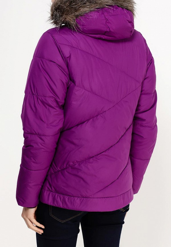 Columbia Куртка утепленная - Snow Eclipse Jacket Snow Eclipse Jacket - фото 4