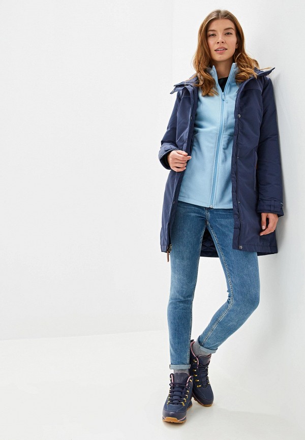 Columbia Куртка утепленная - Lindores™ Jacket - фото 2