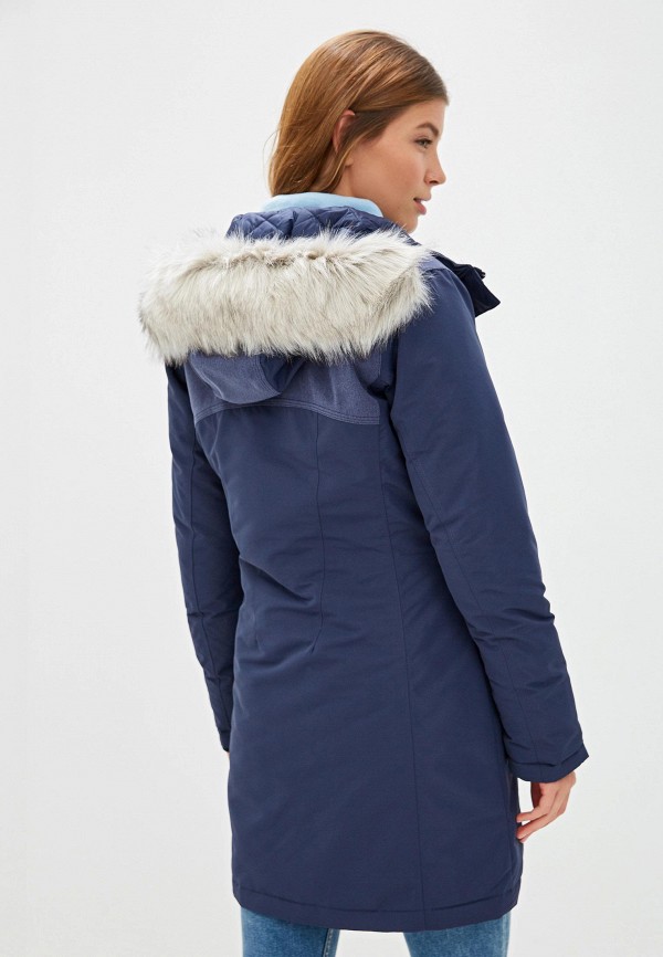 Columbia Куртка утепленная - Lindores™ Jacket - фото 3