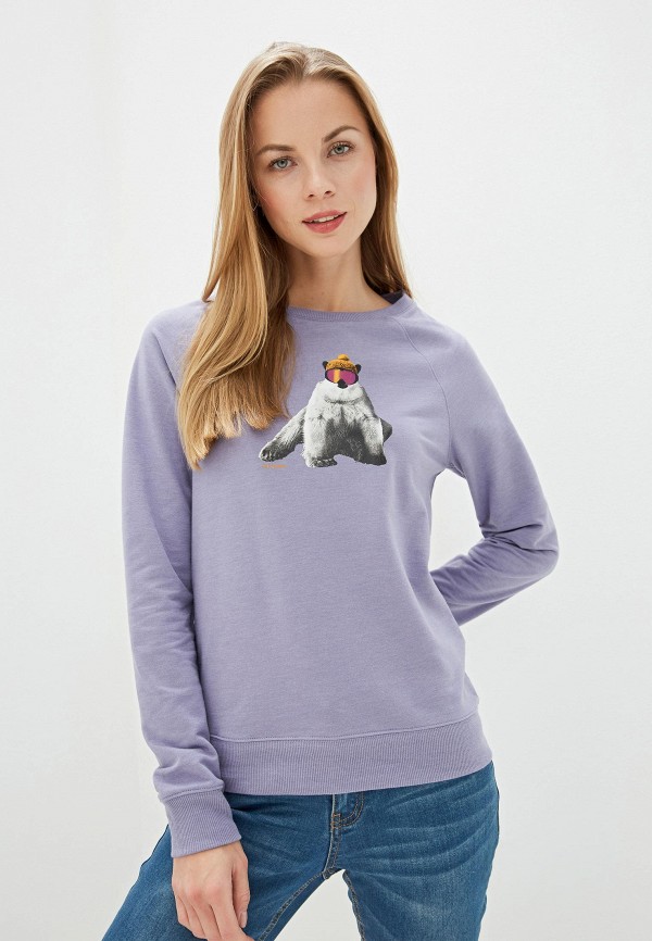 Columbia Свитшот - W GLOVER PARK™ FLEECE UPDATE - фото 1