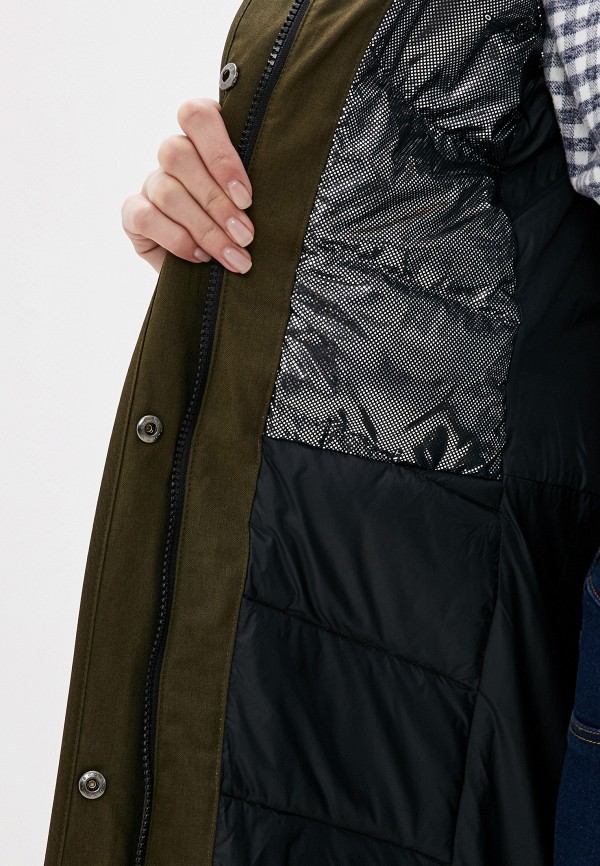 Columbia Парка - Hillsdale™ Parka - фото 4