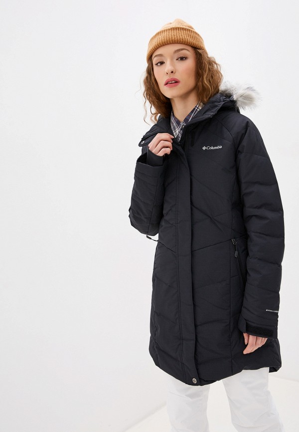 women's lay d down mid jacket columbia