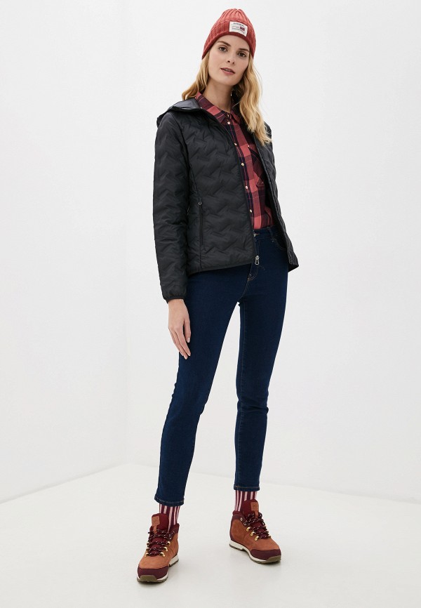 Columbia Пуховик - Delta Ridge™ Down Hooded Jacket - фото 2