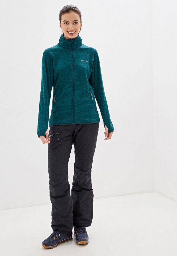 Columbia Брюки горнолыжные - Wildside™ Pant - фото 2