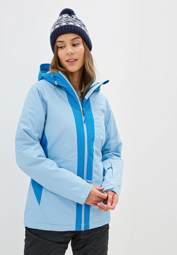 Columbia Куртка горнолыжная - Rivanna Ridge™ II Jacket - фото 1