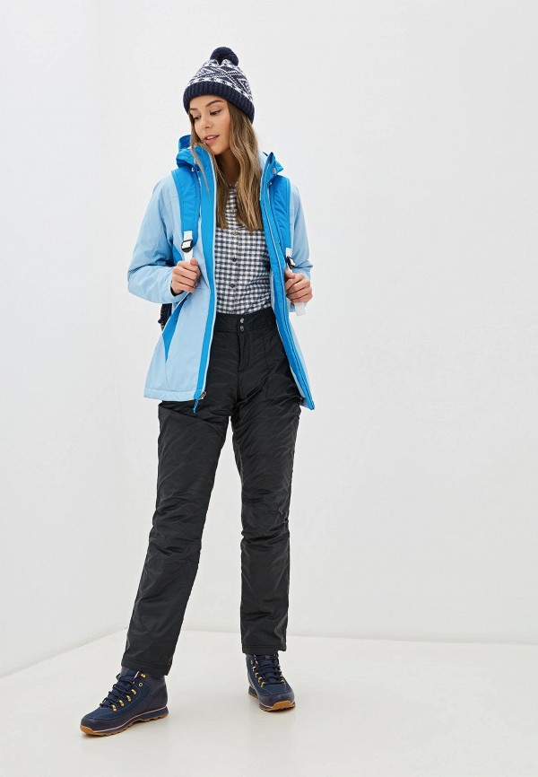 Columbia Куртка горнолыжная - Rivanna Ridge™ II Jacket - фото 2