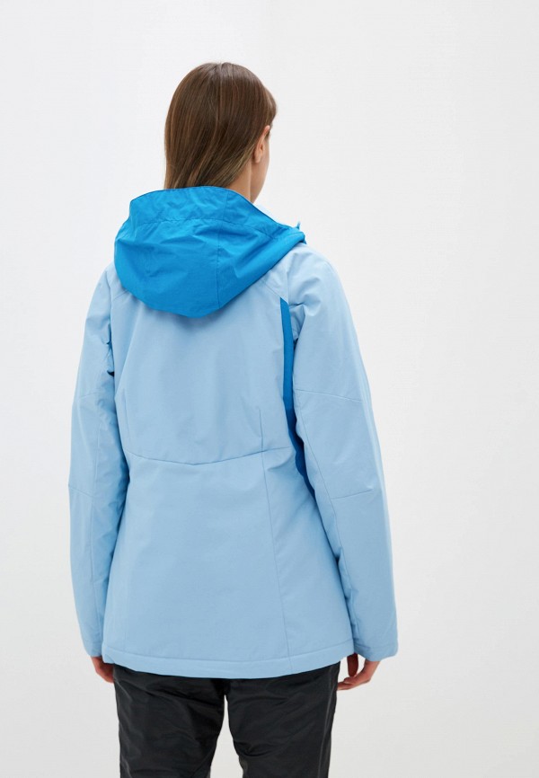 Columbia Куртка горнолыжная - Rivanna Ridge™ II Jacket - фото 3