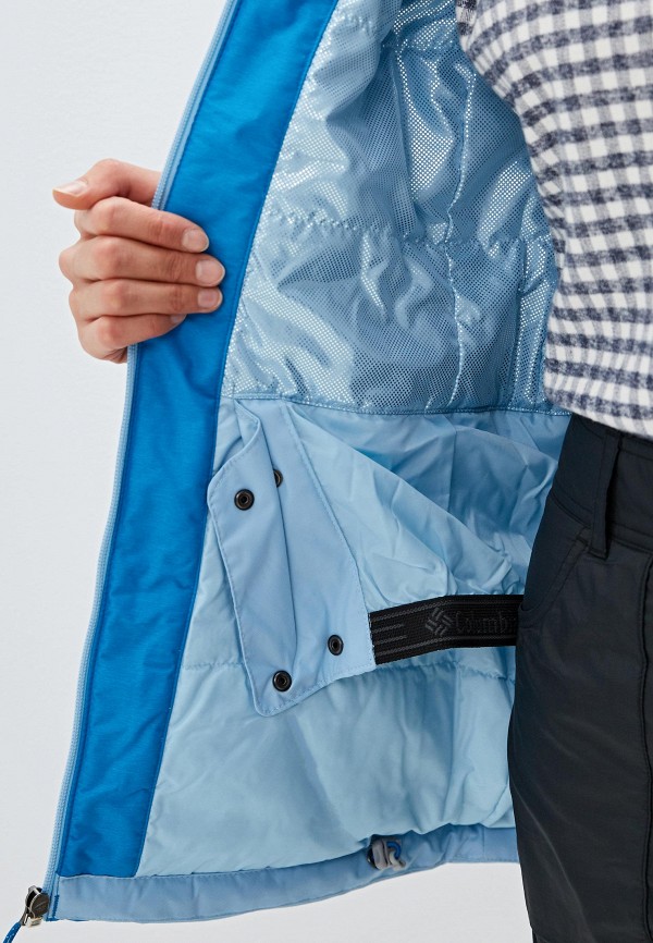 Columbia Куртка горнолыжная - Rivanna Ridge™ II Jacket - фото 4