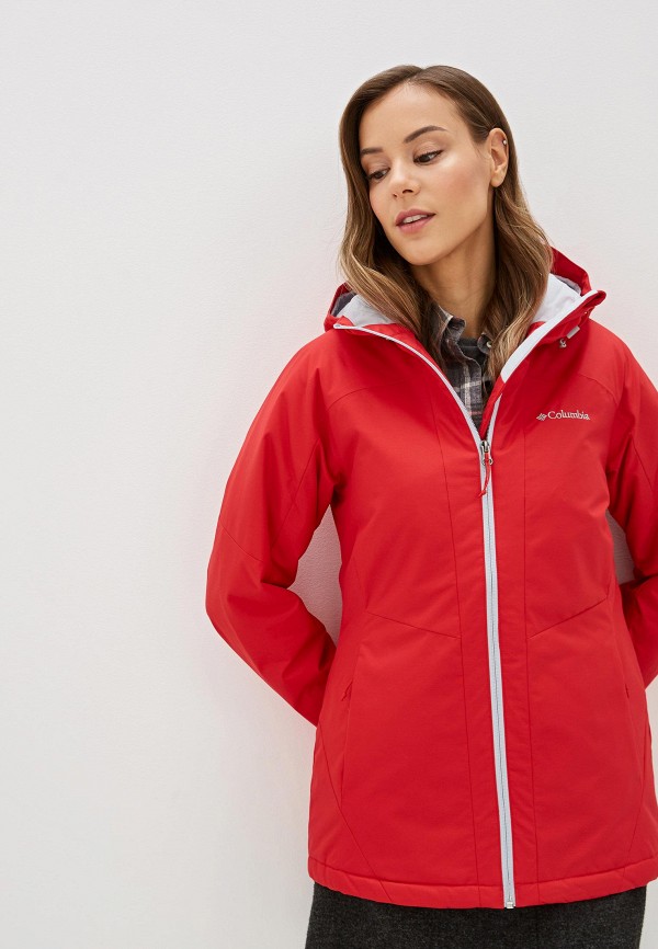 Columbia Куртка горнолыжная - Rivanna Ridge™ II Jacket - фото 1