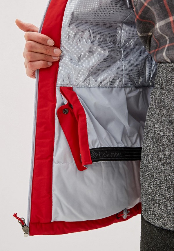 Columbia Куртка горнолыжная - Rivanna Ridge™ II Jacket - фото 4