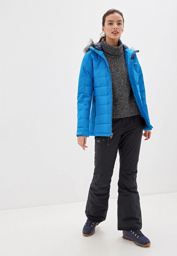 Columbia Куртка горнолыжная - Harper Lake™ Jacket - фото 2