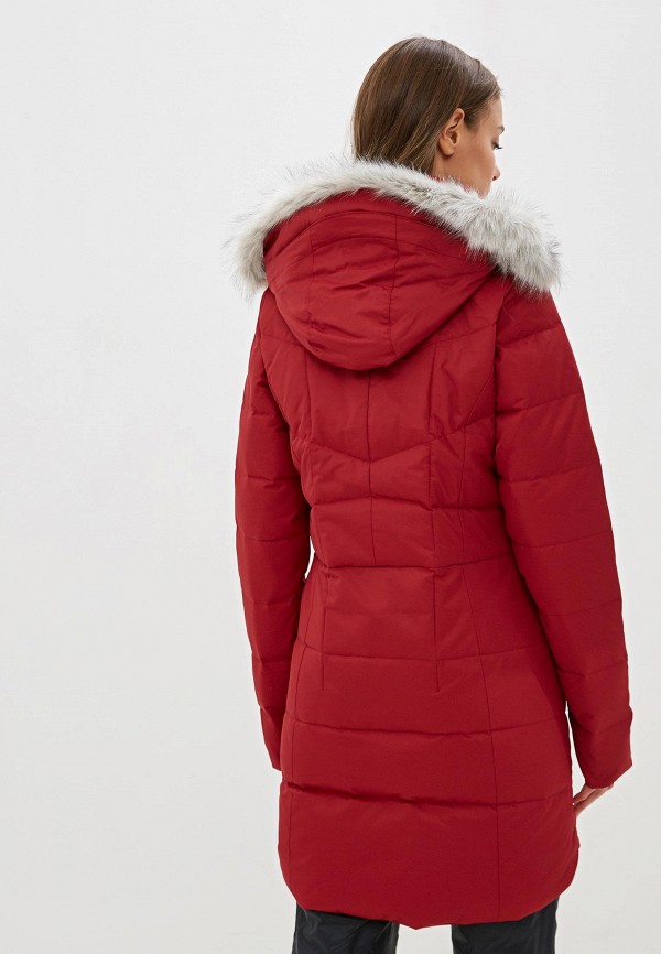 Columbia Пуховик - Crystal Caves™ Mid Jacket - фото 3